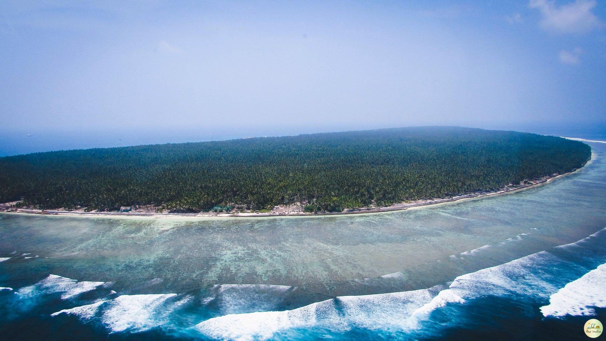 Chetlat Island